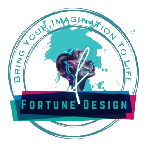 Fortune Design logo