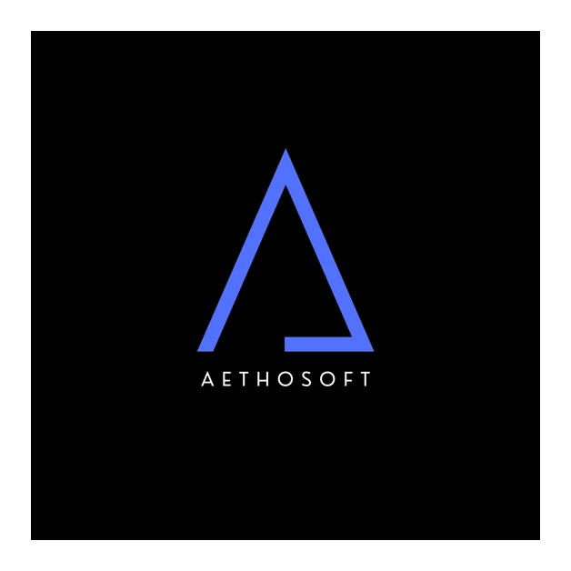 AethoSoft logo