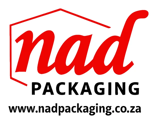 Nad Packaging logo