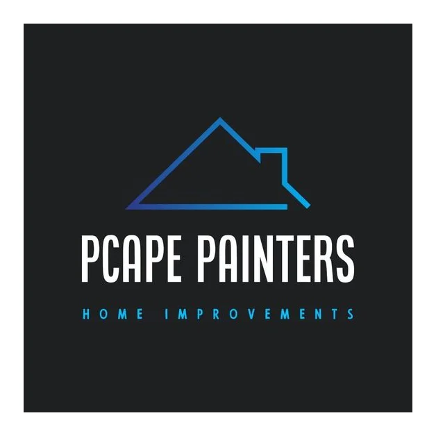 PCape Painters & Contractors logo