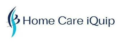 Home Care iQuip logo