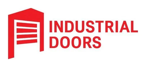 industrial Doors logo