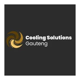 Cooling Solutions Gauteng logo