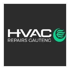 Hvac Repairs Gauteng logo