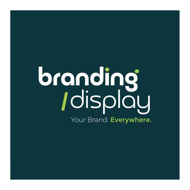 BRANDING DISPLAY SA logo