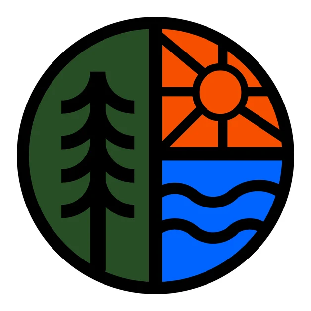 Buksies Resort logo