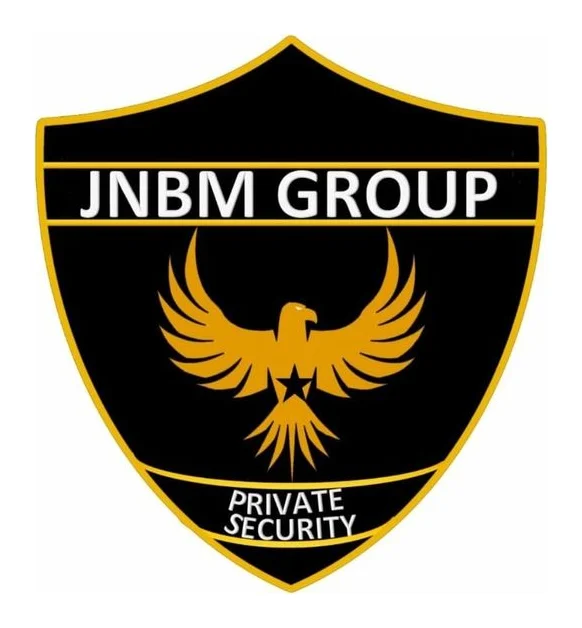 JNBM Security Group logo