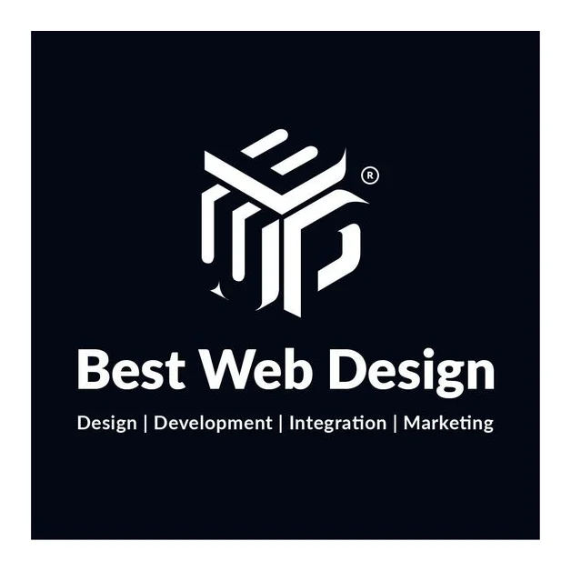 Best Web Design logo