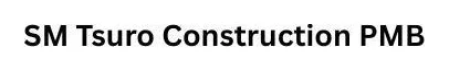 SM Tsuro Construction PMB logo