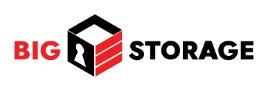 Big Storage Cape Town CBD logo