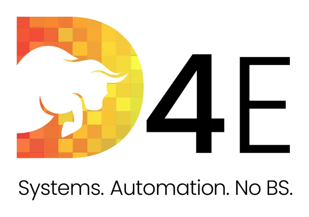 Data4Every1 logo