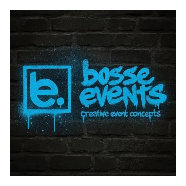 Bosse Events logo