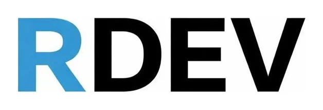RDEV logo