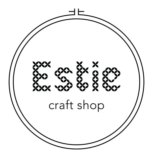 Estie Craft Shop logo