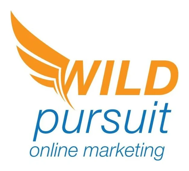 Wild Pursuit Online Marketing logo