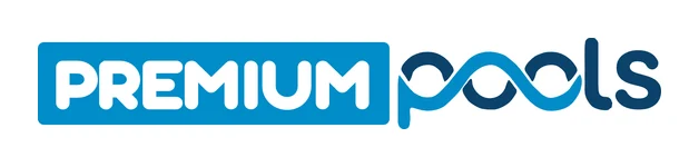 Premium Pools logo