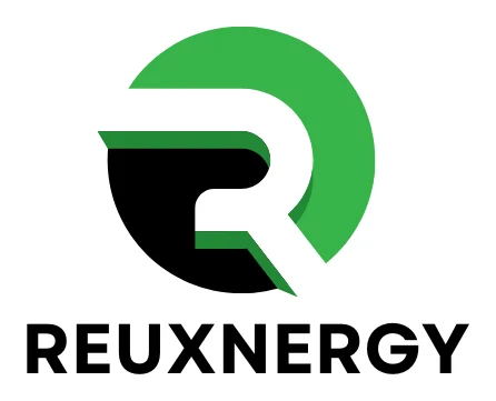Reuxnergy logo