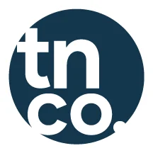 The Networking Company logo