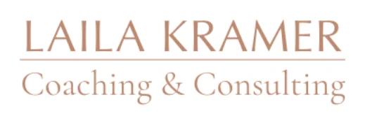 Laila Kramer Coaching & Consulting logo