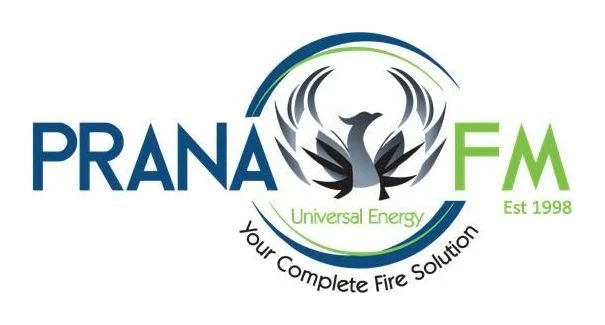 Prana FM logo