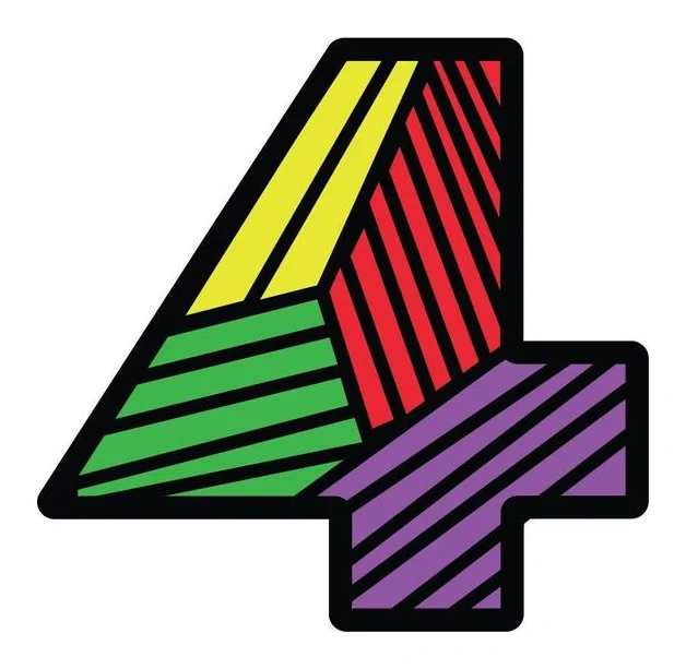 4 Atleha Wear logo
