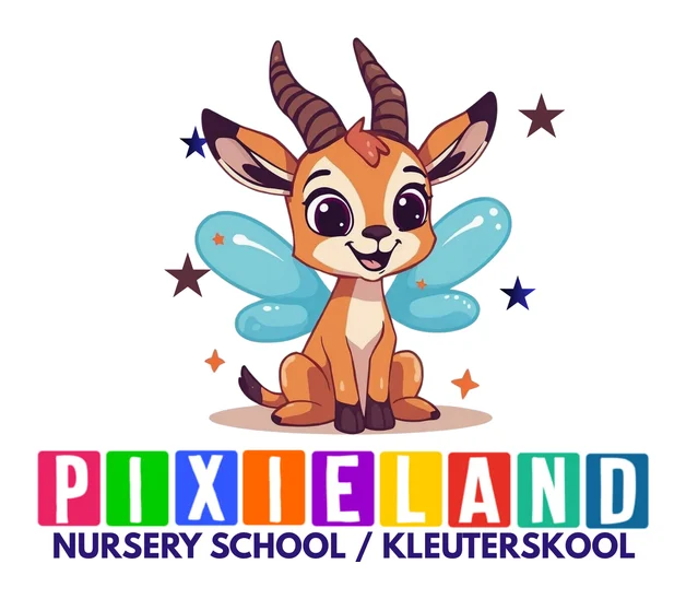 Pixieland Nursery School logo