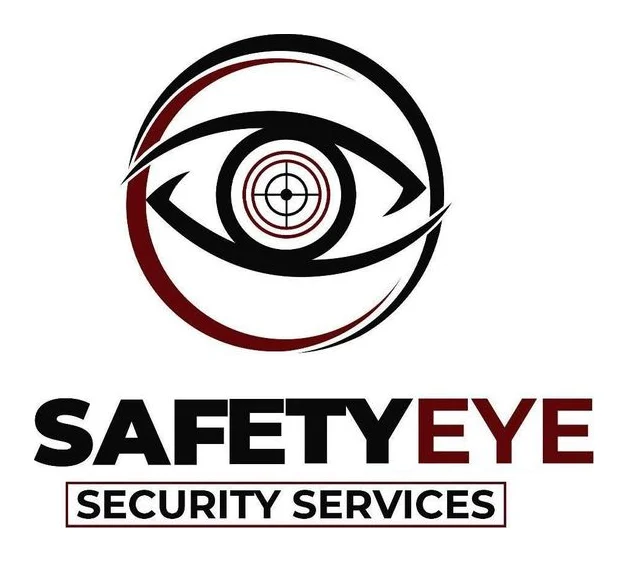 Safetyeye Security Services logo