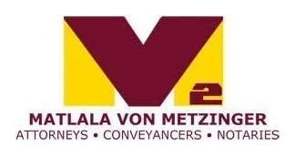 Matlala Von Metzinger Attorneys logo