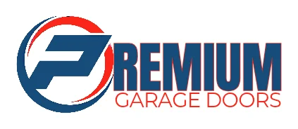 Premium Garage Doors logo