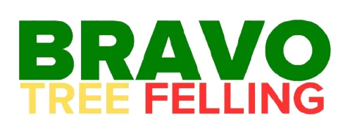 Bravo Tree Felling logo