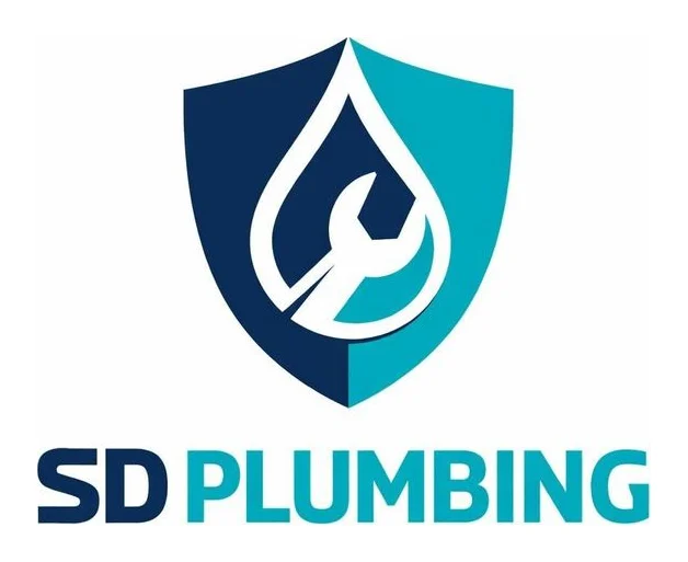 SD Plumbing Waterkloof logo
