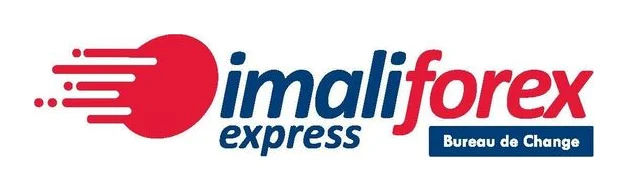 iMali Express Forex Stellenbosch logo