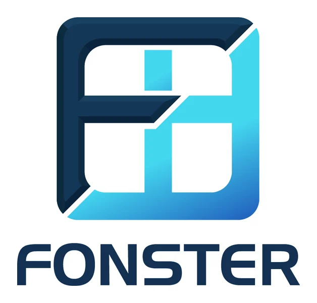 Fonster logo