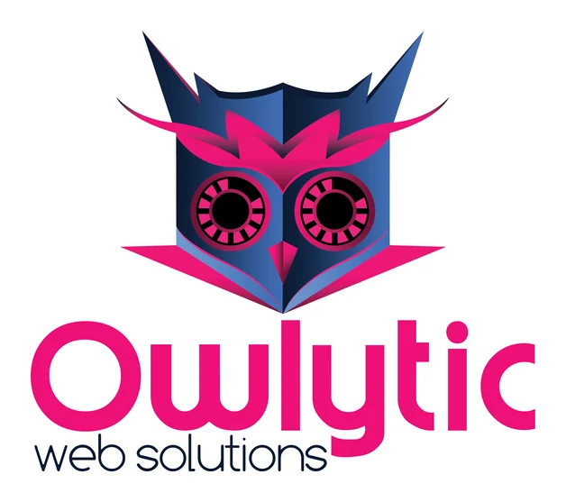 Owlytic Web Solutions logo