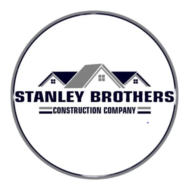 Stanley Brothers Construction logo