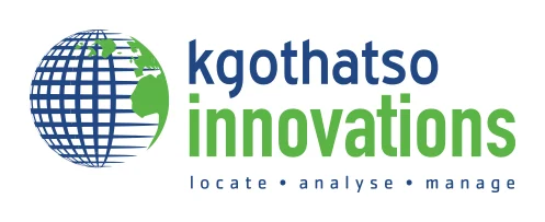 Kgothatso Innovations logo