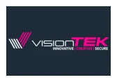 VisionTEK logo