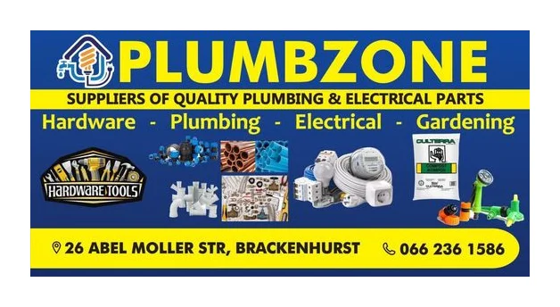 Plumbzone logo