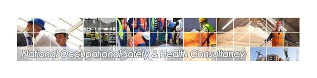 Safety Training logo
