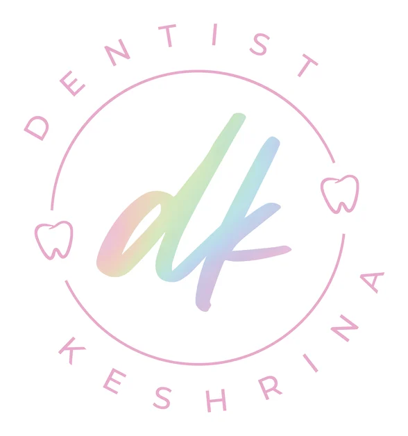 Dentist Keshrina logo