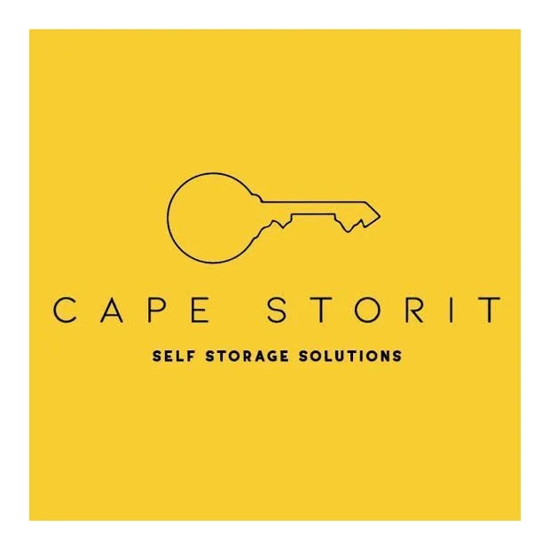Cape Storit Zone 7 logo