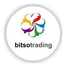 Bitso trading pty ltd logo