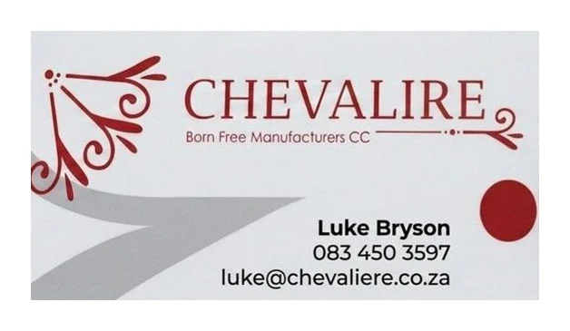 Chevaliere logo