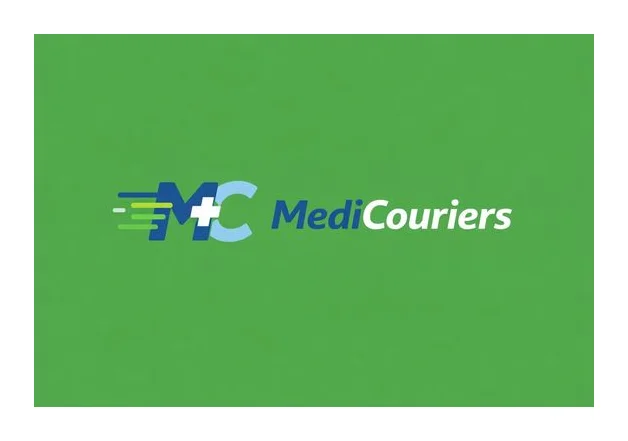 Medi Couriers logo