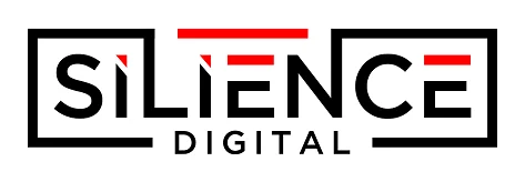 Silience Digital logo