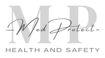 Med Protect Health & Safety logo