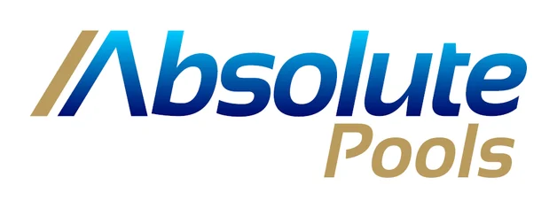Absolute Pools logo