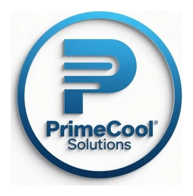 PrimeCool Solutions logo
