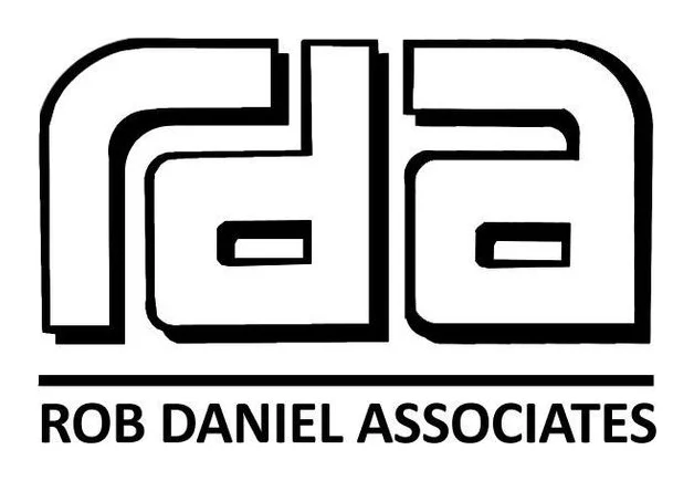 Rob Daniel Associates (Pty) Ltd (RDA) logo