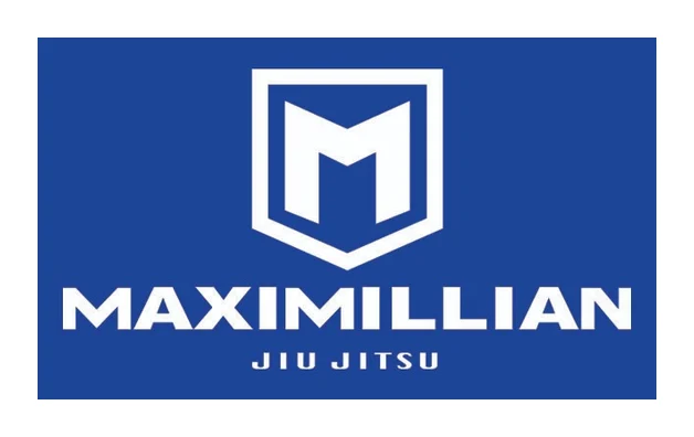 Maximillian Jiu Jitsu logo